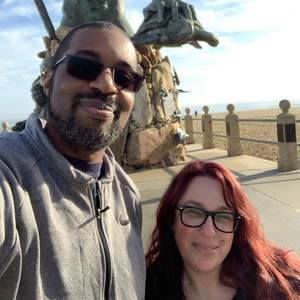 Meet your Posher, Amie